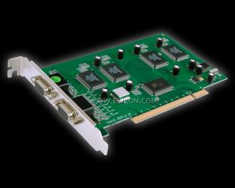 ����� ������������ 16 ������� TW6802