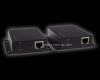 EW1001-75 PoE Комплект активных переходников для коммутации сети Ethernet и передачи питания по коаксиальному кабелю 	
