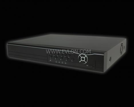 AHD EW3216S цифровой 16 канальный пентаплексный гибридный видеорегистратор высокого разрешения AHD 720p