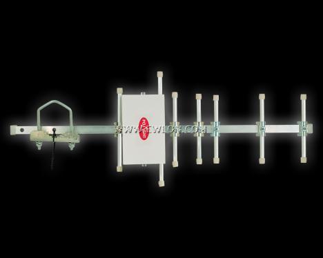  Yagi GSM