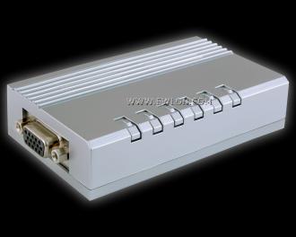 ��������� ����� VGA 