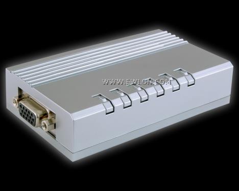 ��������� ����� VGA 