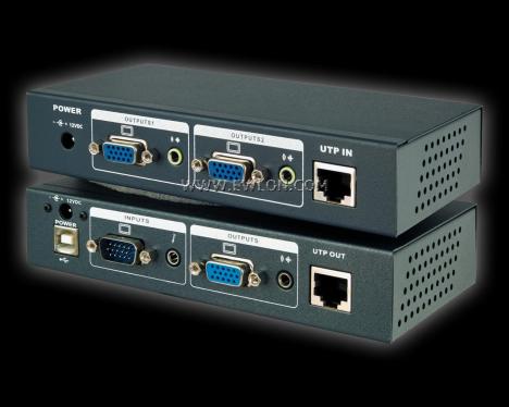 ��������� VGA ����� ����
