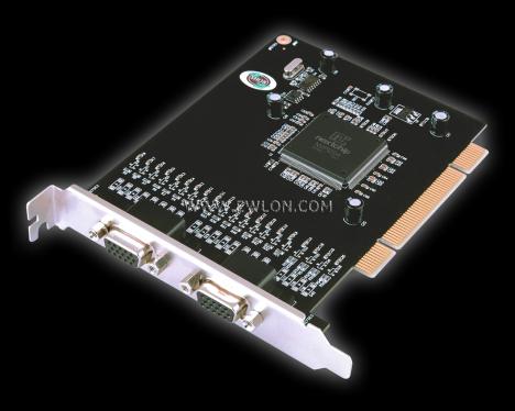 NEXTCHIP 1204