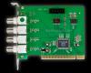 ����� ������������ 4 ������ 50 �/���. 10 ��� Techwell TW6802