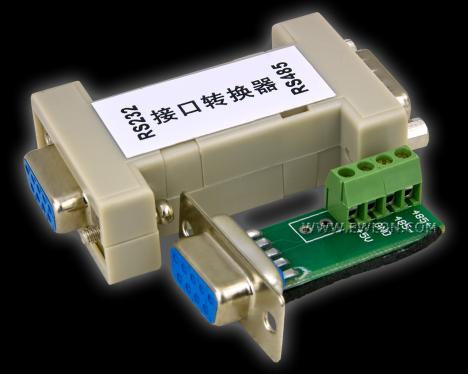 ��������� RS-232 � RS-485